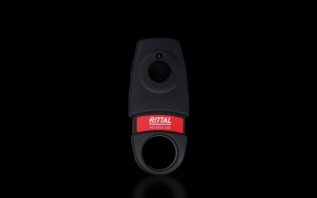 RITTAL - SPELACAVI MAN. 2,5-11