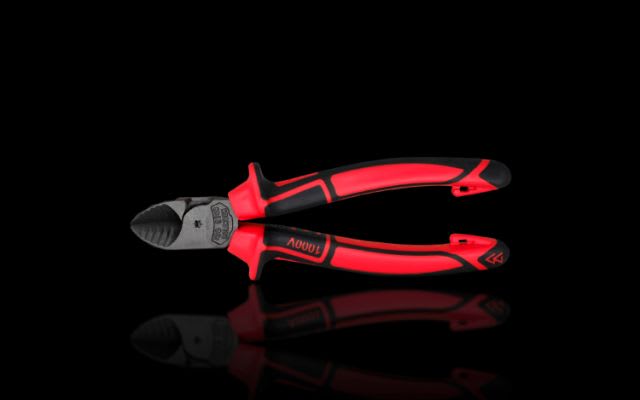 RITTAL - TRONCHESE 0,2-11