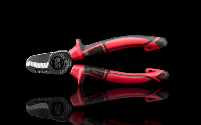 RITTAL - TRONCHESE 0,5-35