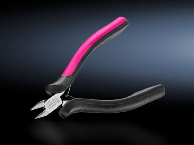 RITTAL - TRONCHESE PER ELETTRONICA