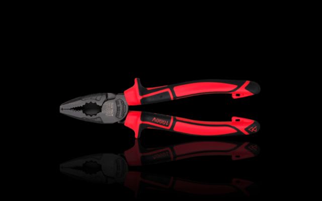 RITTAL - PINZA MULTIUSO