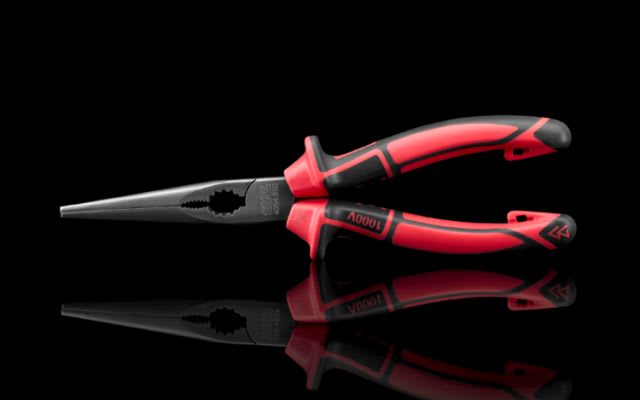 RITTAL - PINZA BECCHI