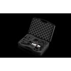 RITTAL - SET PUNZONI LAM. ACCIAIO M16-M63