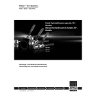 RITTAL - SET PUNZONI LAM. ACCIAIO M16-M40