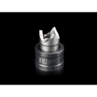 RITTAL - PUNZONE LAM. INOX M16