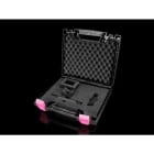 RITTAL - PUNZONE LAM.ACCIAIO CONN. 36X52