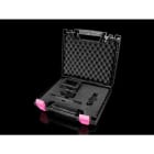 RITTAL - PUNZONE LAM.ACCIAIO CONN. 36X65