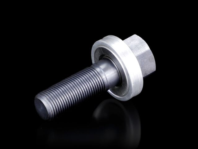 RITTAL - VITE TENSIONE A CUSINETTI STAMPI 19X55