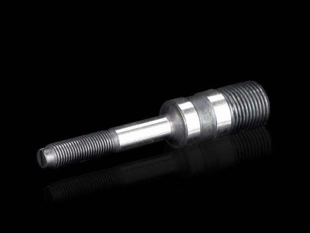 RITTAL - VITE TENS. IDR. CARICHI PESANTI 9,5/19