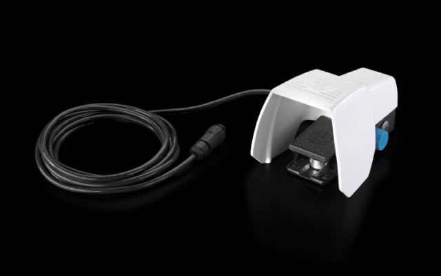 RITTAL - INTERRUTTORE A PEDALE