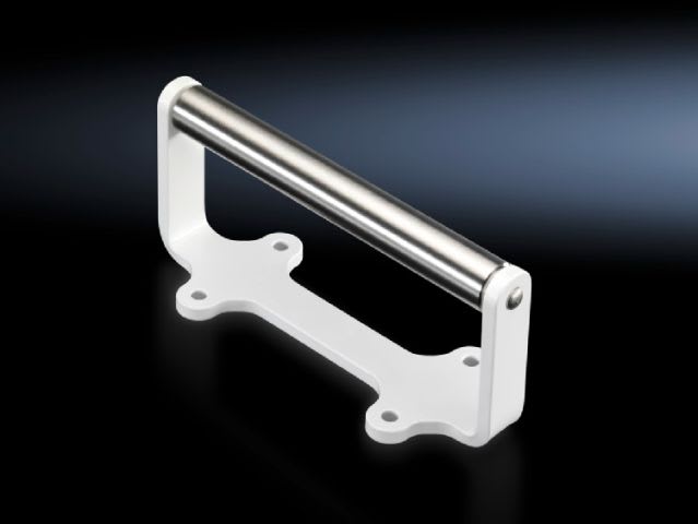 RITTAL - SUPPORTO SCORREVOLE PER BUSBARS- 2 PZ 4055714