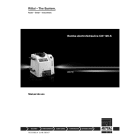 RITTAL - POMPA ELETTROIDRAULICA