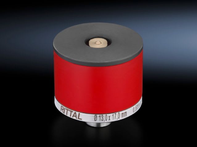 RITTAL - PUNZONE E MATRICE PER ASOLE