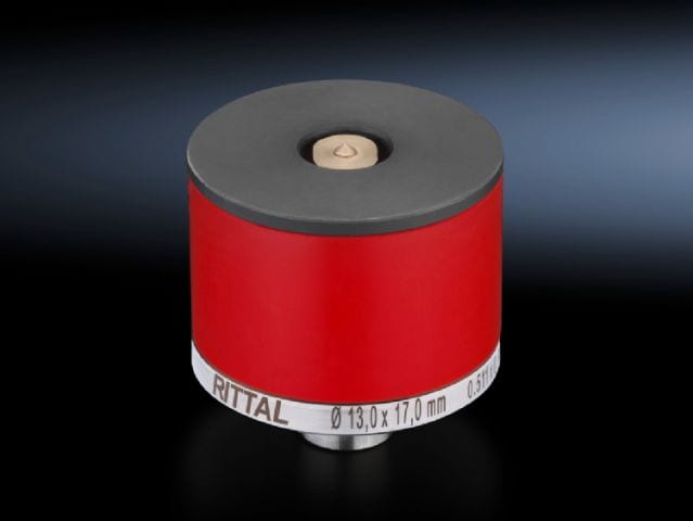 RITTAL - PUNZONE E MATRICE PER ASOLE