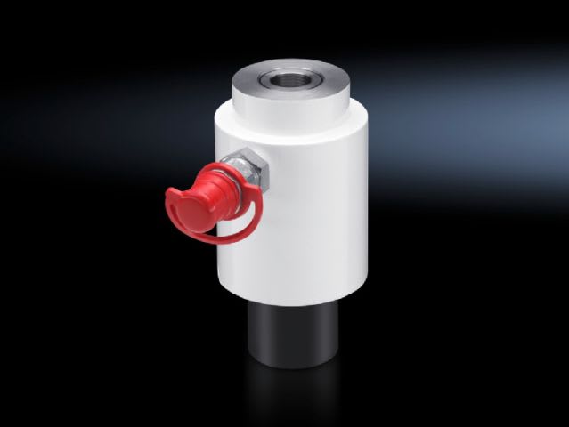 RITTAL - CILINDRO IDRAULICO