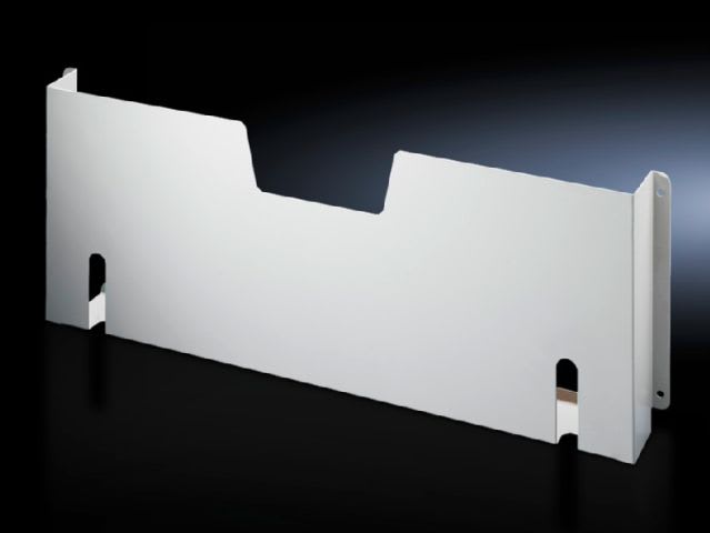 RITTAL - VX Portaschemi Lam.260X855X 90