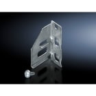 RITTAL - SZ Angle bracket, for quick fastening, of PS punched rail 23x23 mm