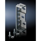 RITTAL - SZ Support bracket, for fastening of PS mounting rail 23x23 mm