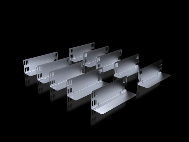 RITTAL - VX Guida di Sostegno In profondità L=270 mm