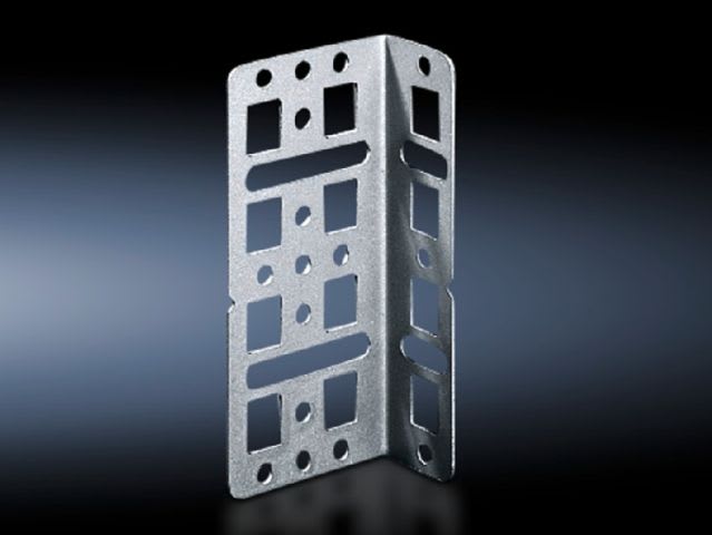 RITTAL - TS PIASTRINE MONTAGGIO - 4PZ