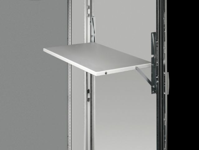 RITTAL - VX Ripiano di Lavoro 600mm