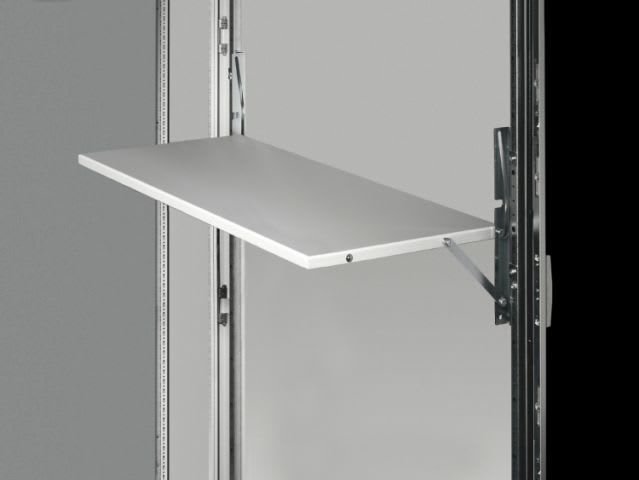 RITTAL - VX Ripiano di Lavoro 800mm