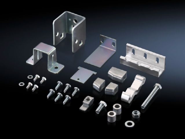 RITTAL - VX SIST. BLOCCO PORTA ANTA DOPPIA - 1PZ