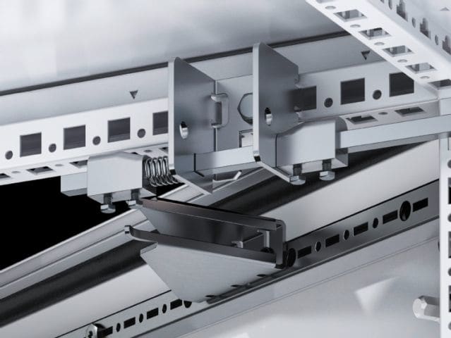 RITTAL - VX Meccanica di Azionamento