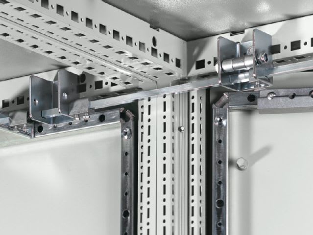 RITTAL - VX 10 ASTE DI RINVIO 1200MM - 10PZ