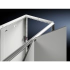 RITTAL - VX IT Parete laterale divisa verticalmente 2000x1200