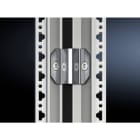 RITTAL - VX IT KIT ACCOPPIAMENTO ESTERNO 4 PZ