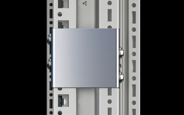 RITTAL - VX IT ACCOPPIAMENTO VX-TS / TS-IT