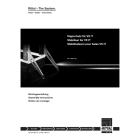 RITTAL - VX IT STAFFE ANTIRABALTAMENTO