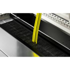 RITTAL - VX IT FLANGIA CON SPAZZ 600X237,MM