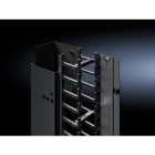 RITTAL - VX IT CANALINA SMISTAMENTO CAVI 38 U