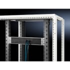 RITTAL - VX IT PANNELLO INGRESSO CAVI 1U
