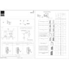 RITTAL - Staffa di montaggio per il fissaggio di un interruttore azionato dalla porta sul telaio VX, VX IT