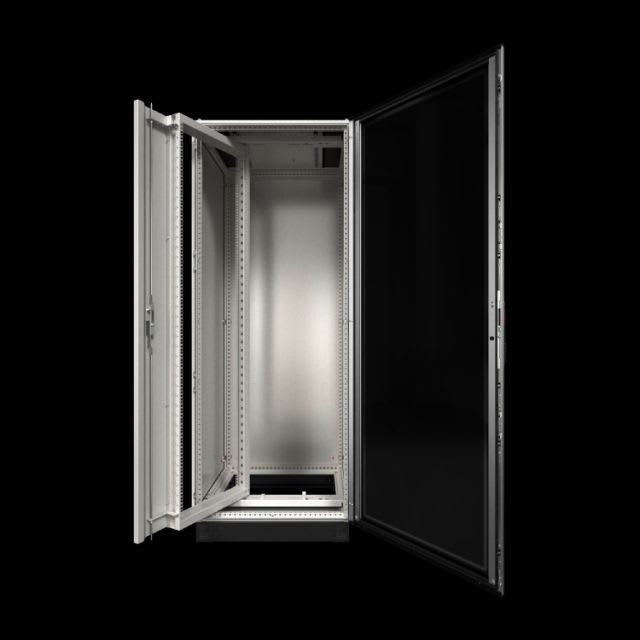 RITTAL - VX IT 800X2000X800 PRE-ASSEMBLATO STD