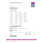 RITTAL - VX IT 800X2000X1000 VUOTO