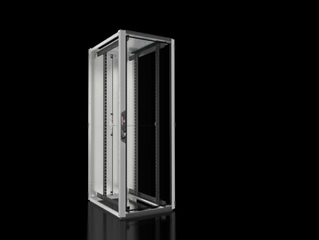 RITTAL - VX IT 800X2200X1000 PORTA VETRO STD