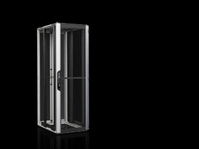 RITTAL - VX IT 600X2200X1200 PORTA VENT DYN