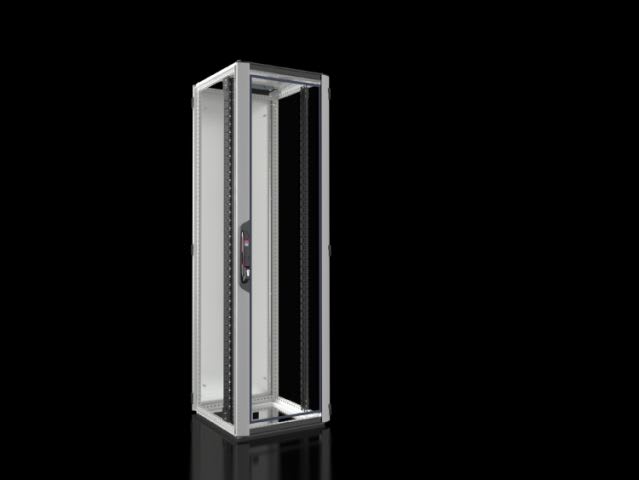 RITTAL - VX IT 600X2000X600 PORTA VETRO STD