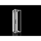 RITTAL - VX IT 600X2000X600 PORTA VETRO STD