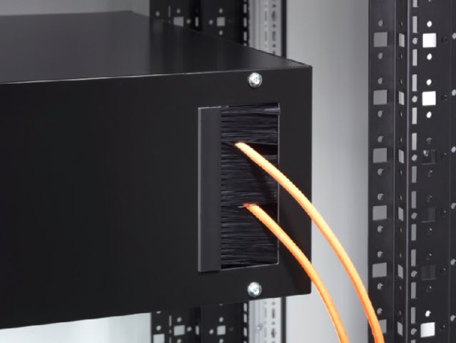 RITTAL - 19' BOX APPARECCHI PICCOLE DIMENSIONI, 4