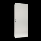 RITTAL - VX SE Monoblocco LXAXP 800X2000X600 mm IP 66 NEMA 4