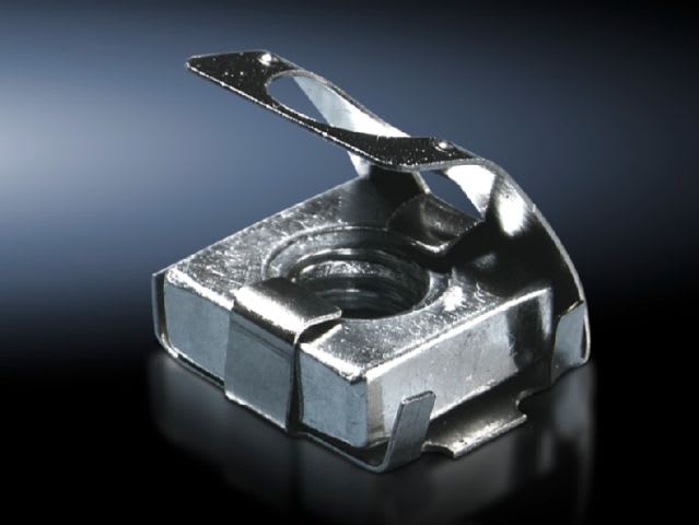 RITTAL - CP DADO IN GABBIA M 5, 50PZ