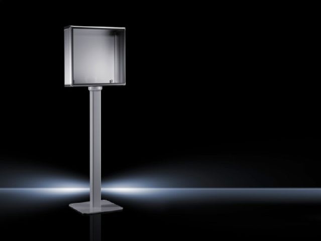 RITTAL - CP PIEDISTALLO H.1150MM