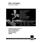 RITTAL - CP 60 RACCORDO GIREVOLE DIAM 130