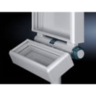 RITTAL - CP GIUNTO X MONT. 2 CONT+ATT X PIEDISTAL