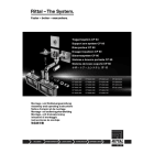 RITTAL - CP ADATTATORE D'INCLINAZ REGOLABILE